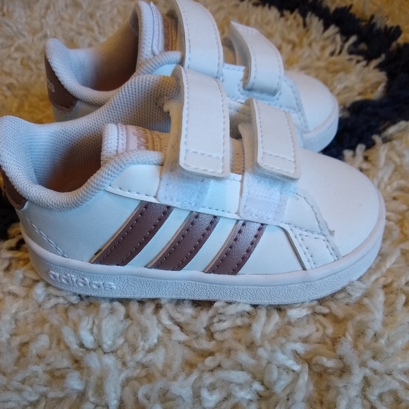 baseline shoes infant